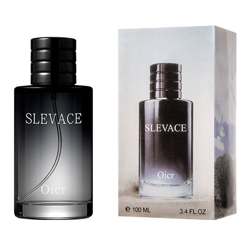 Wild Charm Men's Perfume