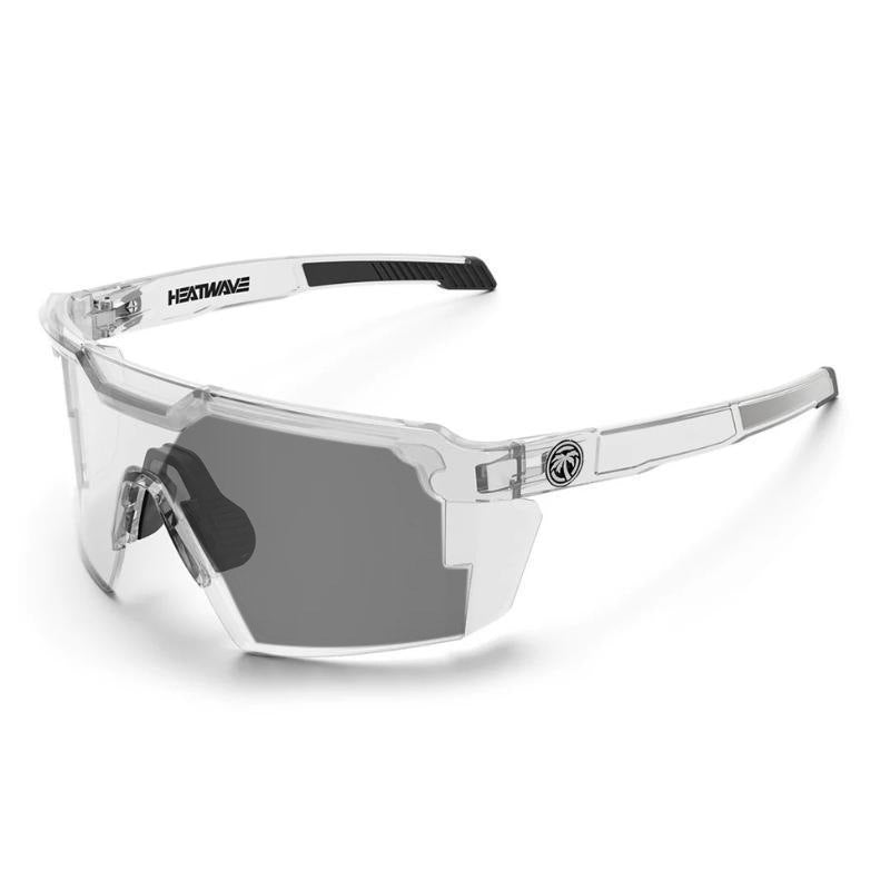 Windproof Sports Sunglasses with UV Protection