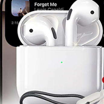 Wireless Bluetooth Earphones