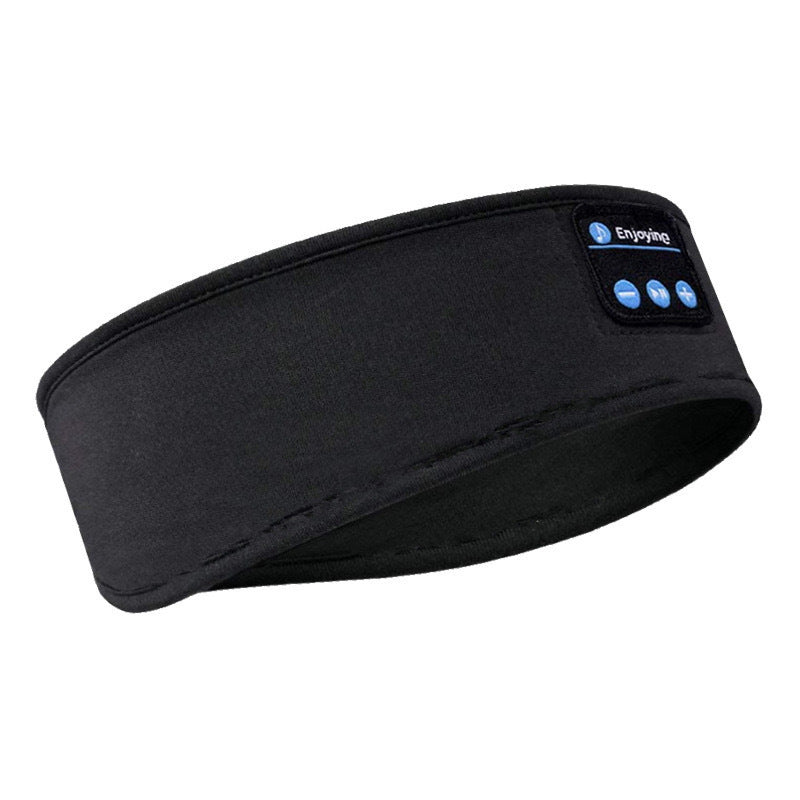 Wireless Bluetooth Headband Earphones
