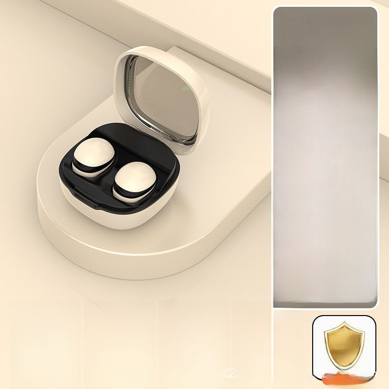 Wireless Bluetooth headset