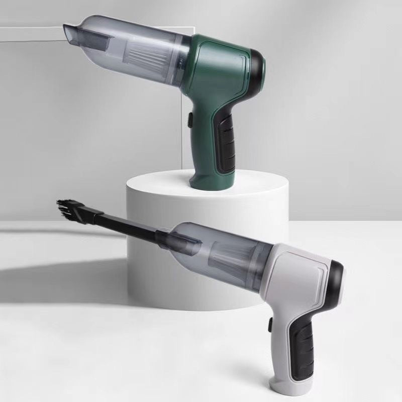 Wireless Car Vacuum Cleaner High Power