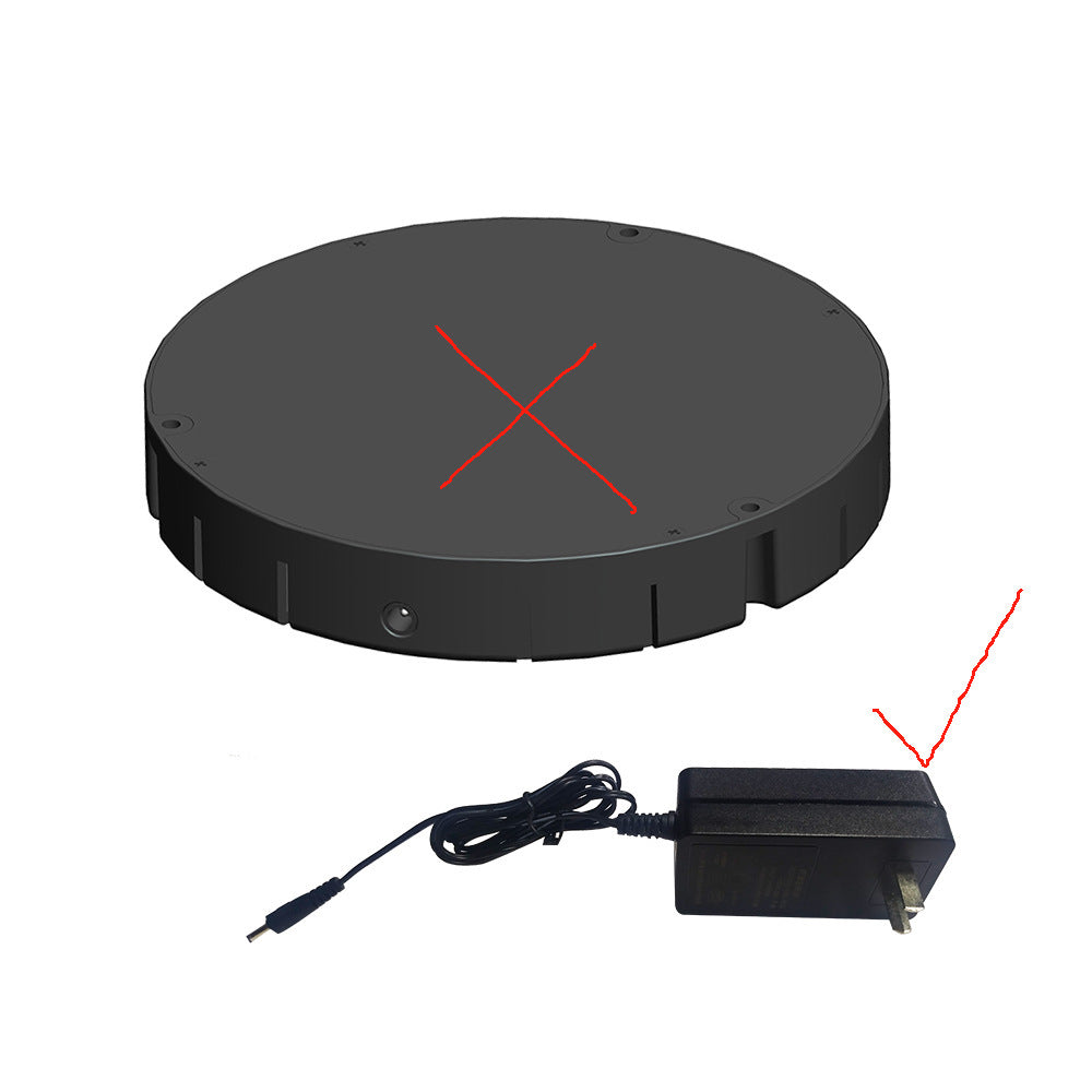 Wireless Charger