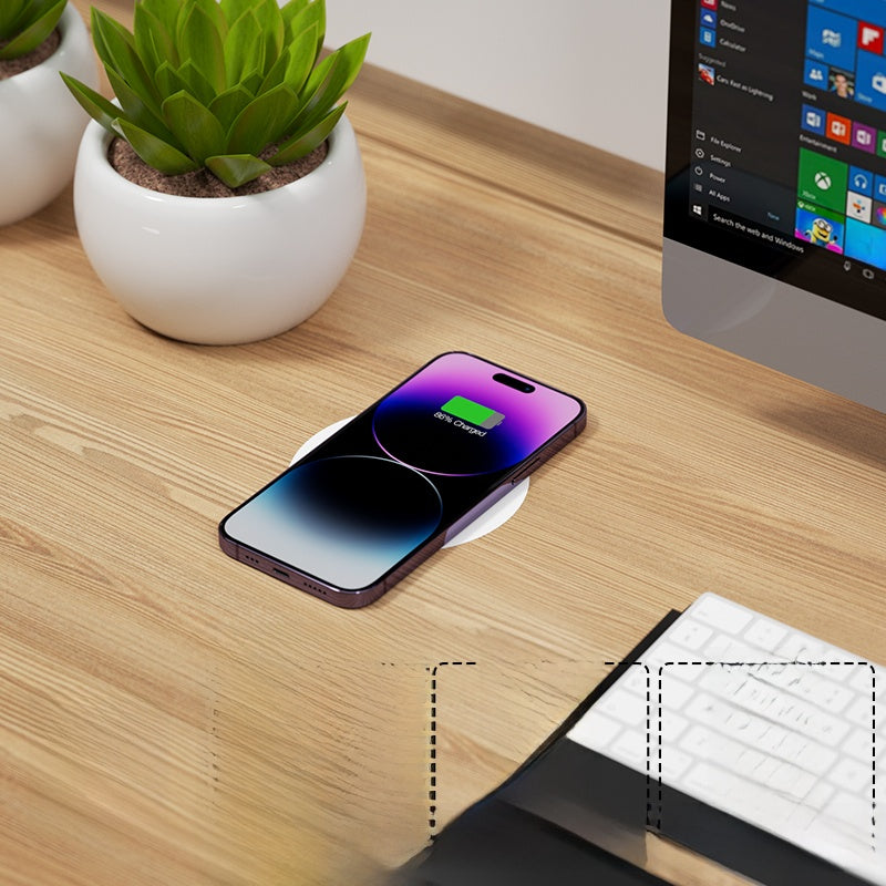 wireless charger