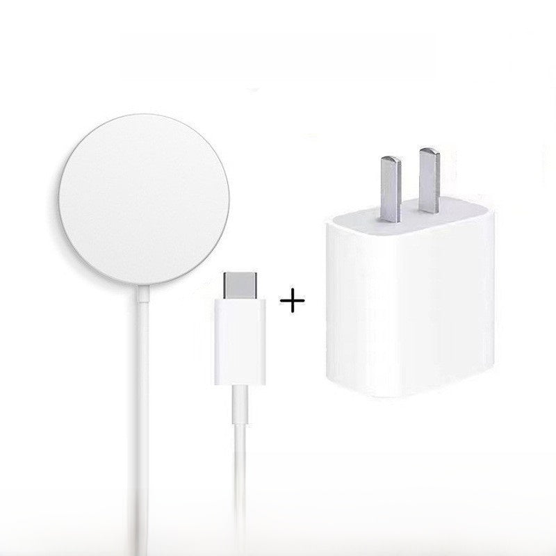 Wireless Fast Charging Charger