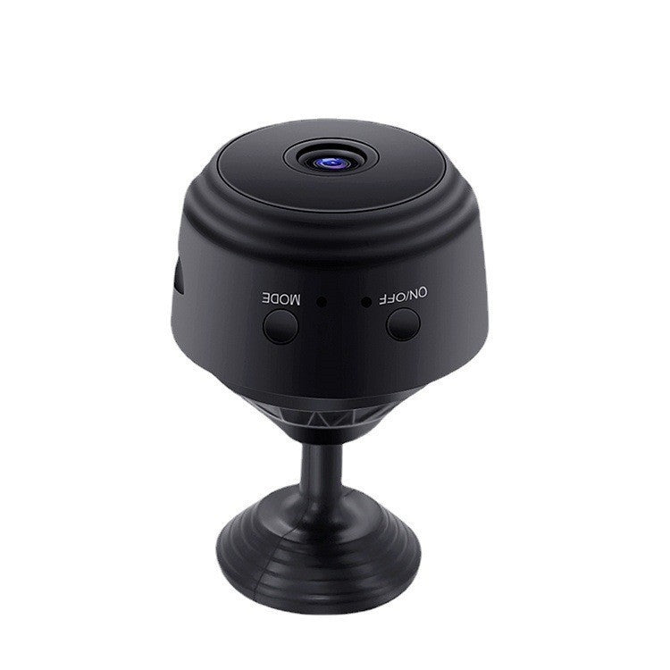 Wireless HD Night Vision Security Camera