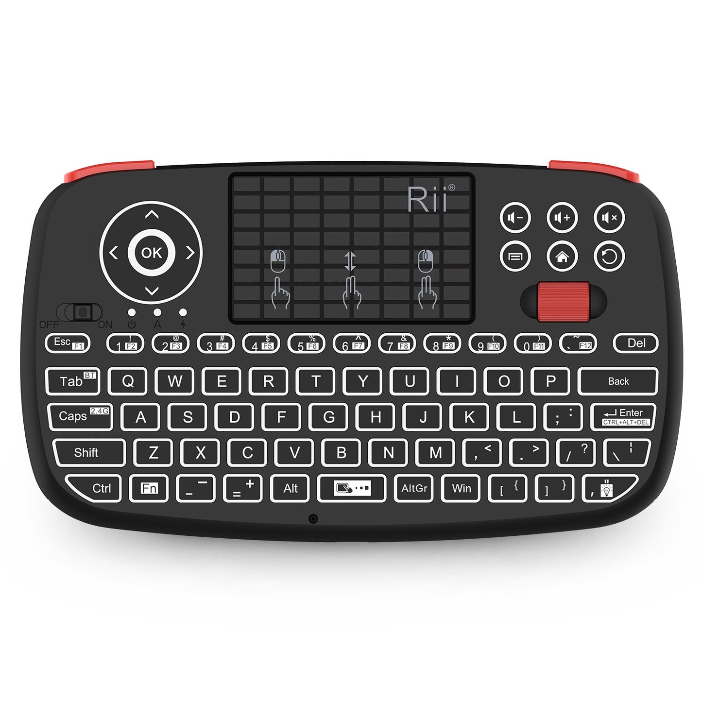Wireless Keyboard