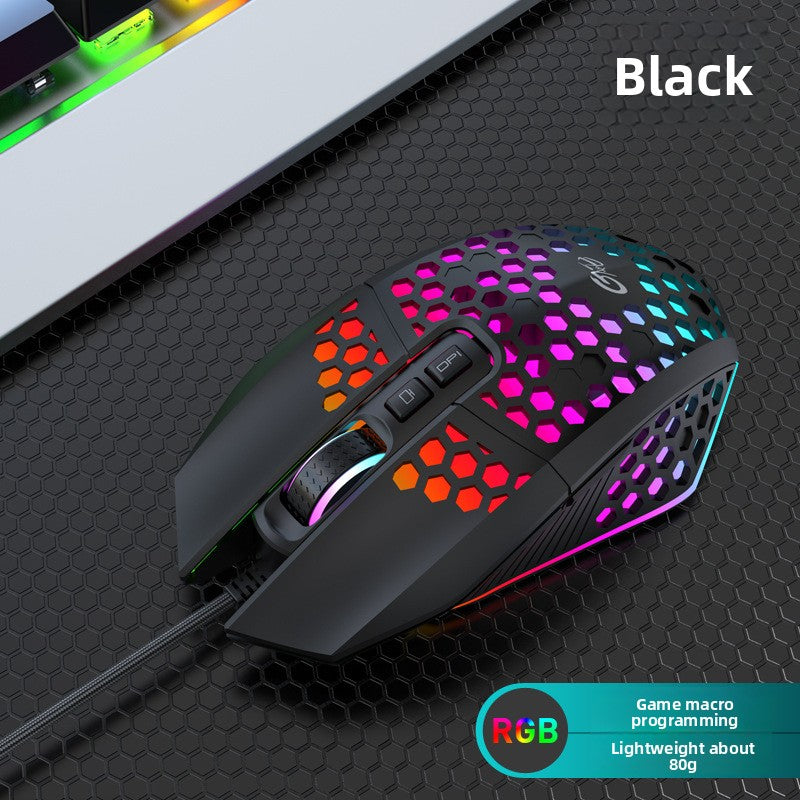 wireless mouse