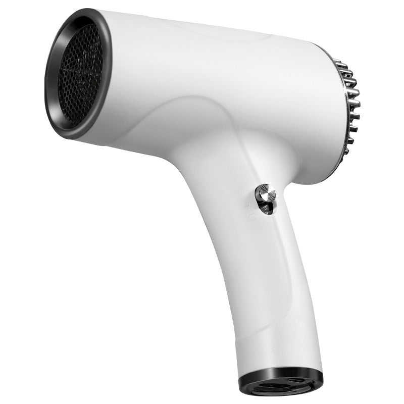 Wireless Portable Hair Dryer