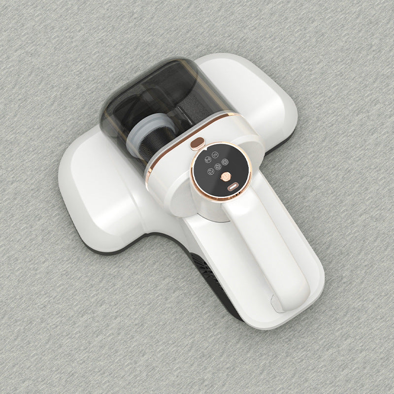 Wireless UV Sterilization Handheld Vacuum Cleaner