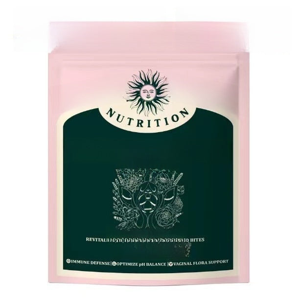 Women’s Balance Gummies