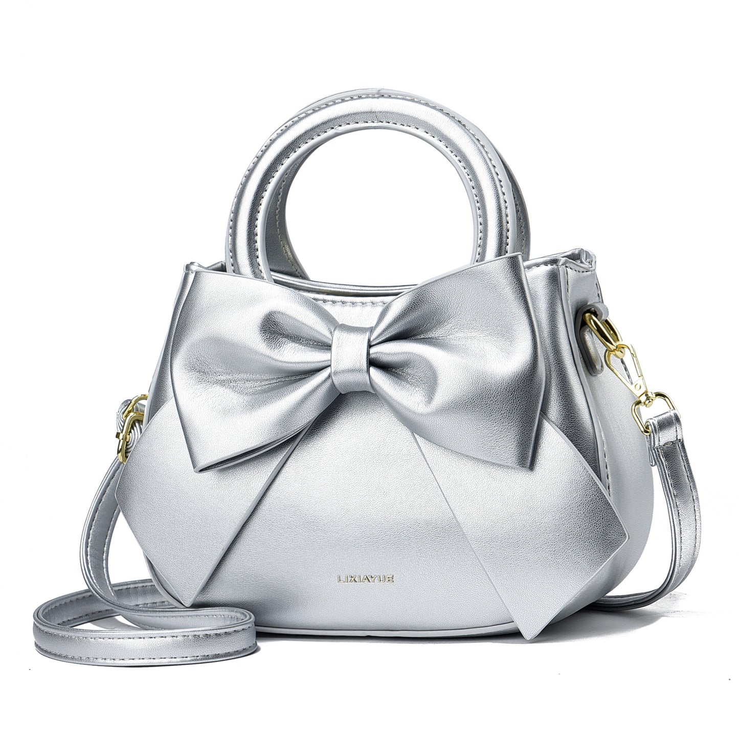 Women's Box Style Shoulder Bag
