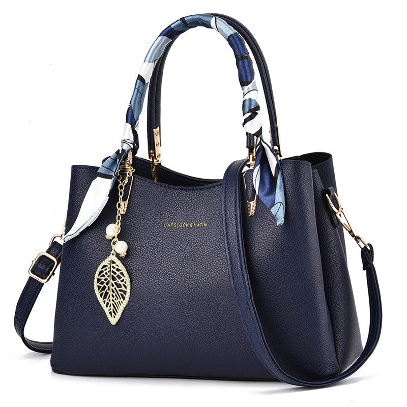Women's clutch bag
