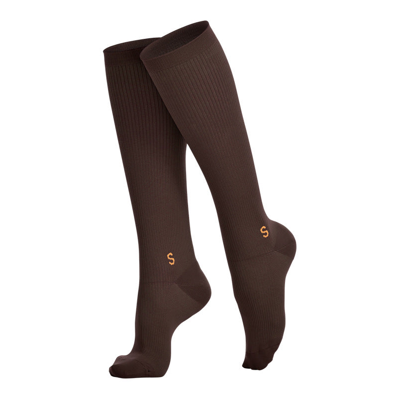 Women's Compression Calf Socks