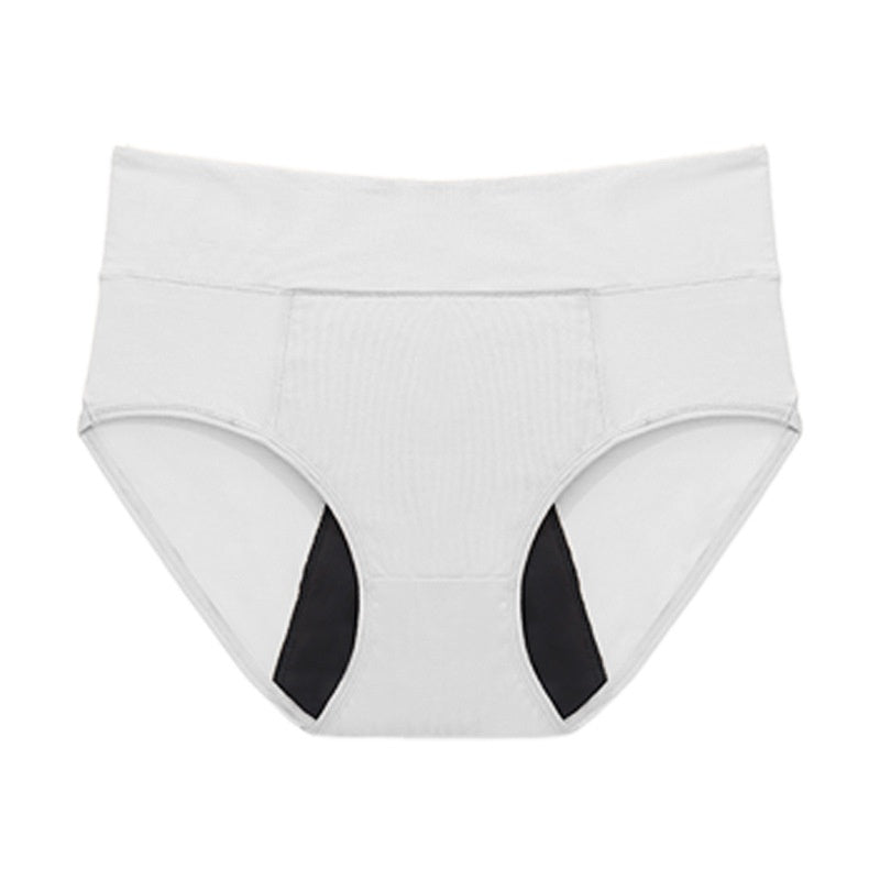 Women's Cotton Menstrual Underwear