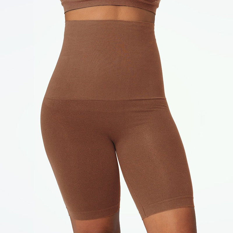 Women's High Waist Seamless Shaping Pants