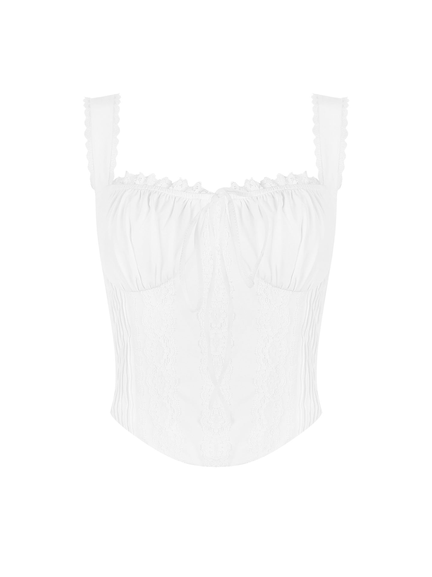 Women's Lace Strap Camisole Top