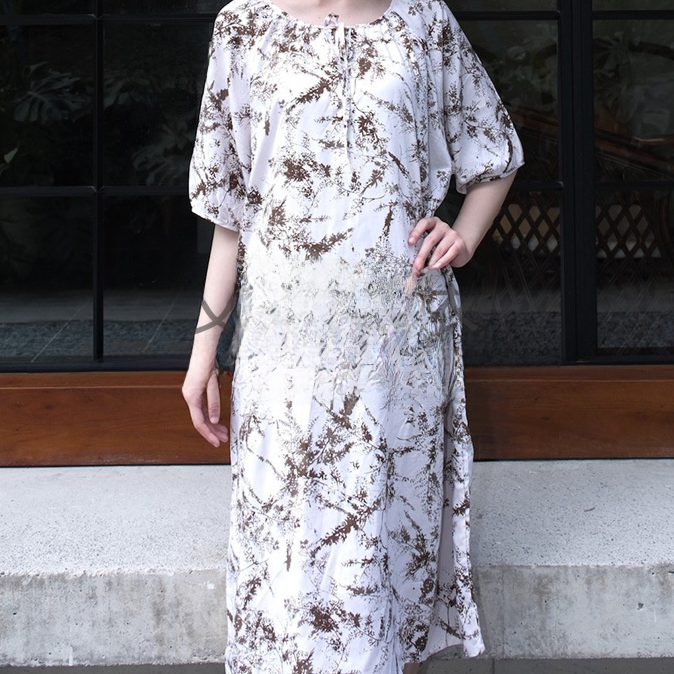 Women's nightgown