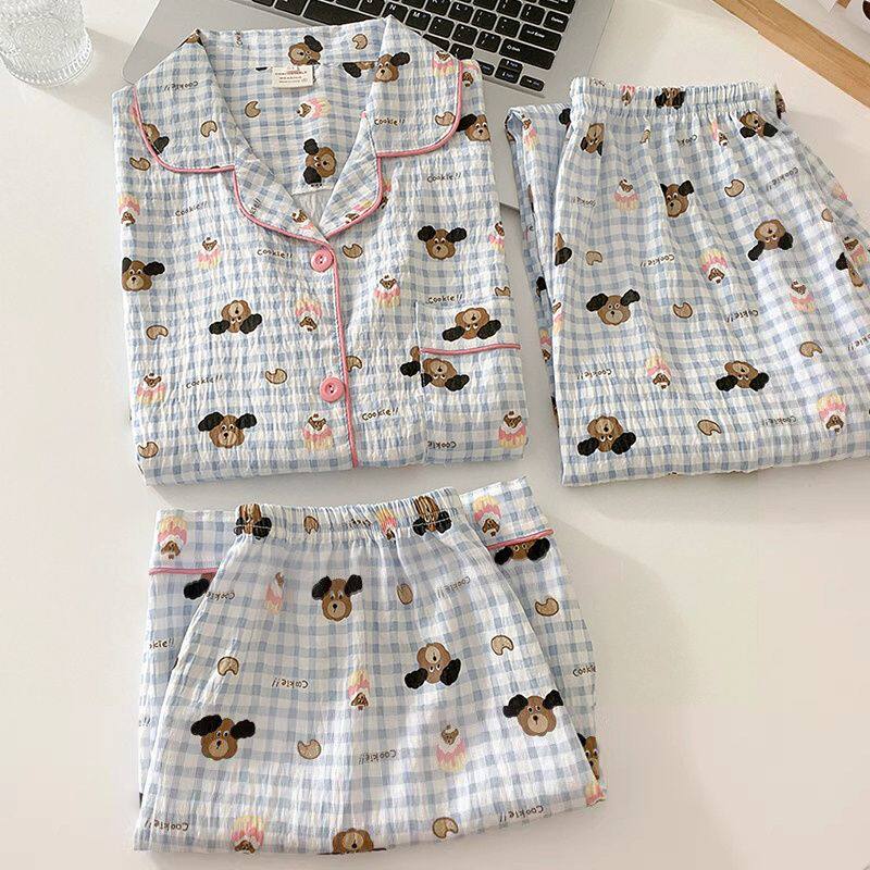 Women's Pure Pajama Homewear
