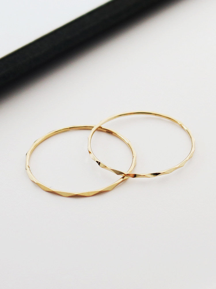 Women's ring
