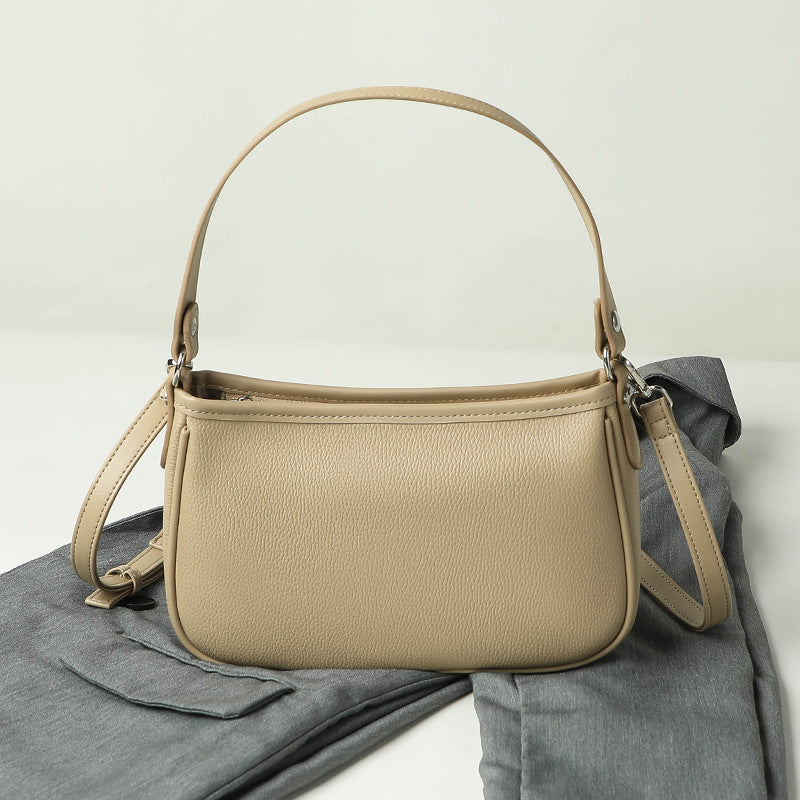 Women's Underarm Crossbody Bag