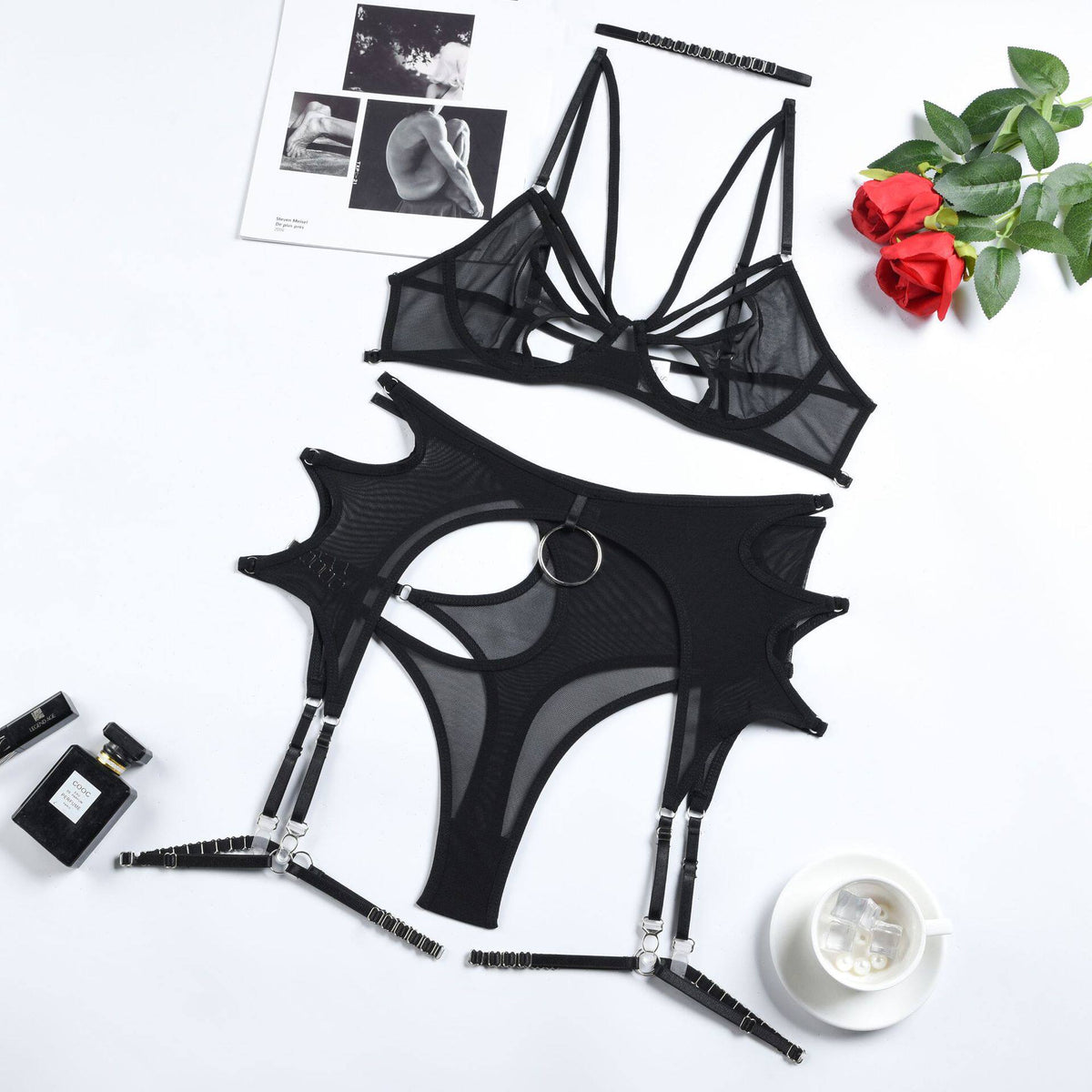 Women's Underwear