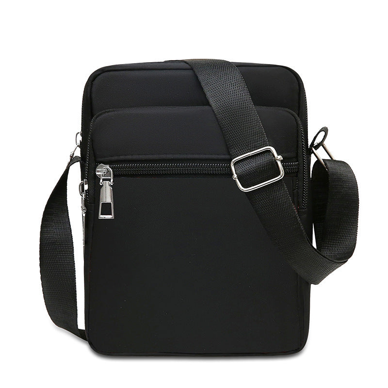 Women's Waterproof Oxford Shoulder Bag