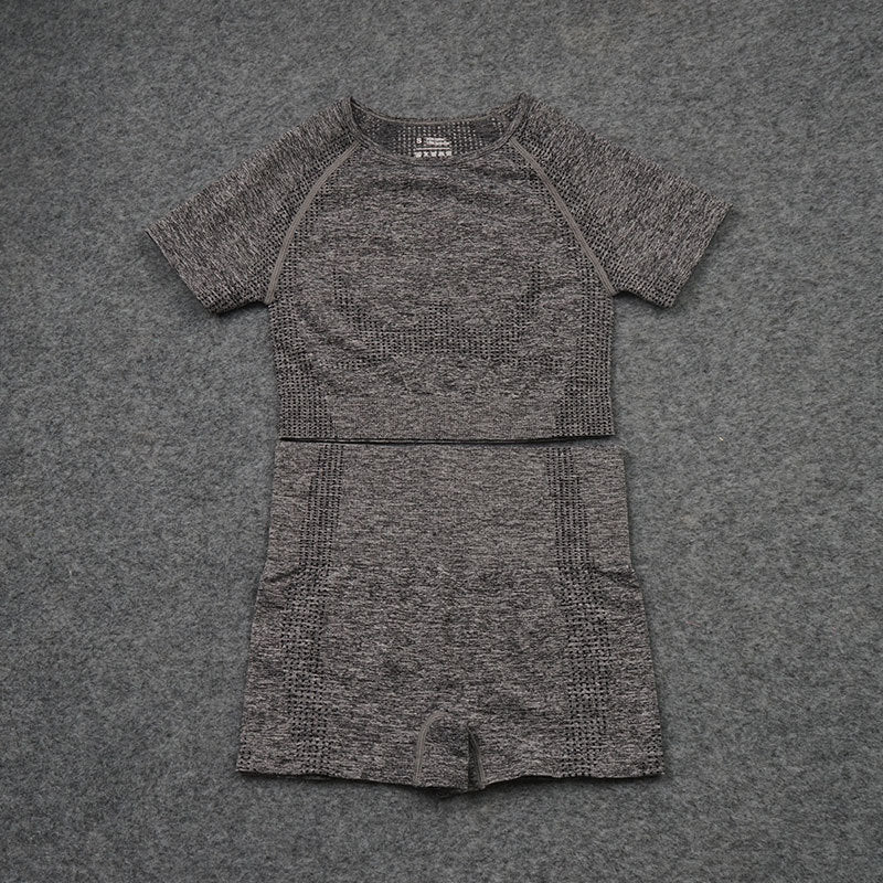 Women's Yoga Clothing Suit