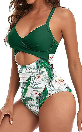 women swimsuit