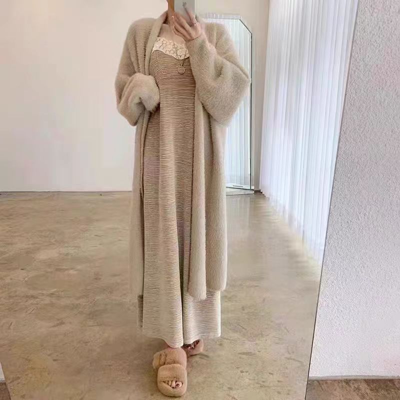 Womens Cardigan