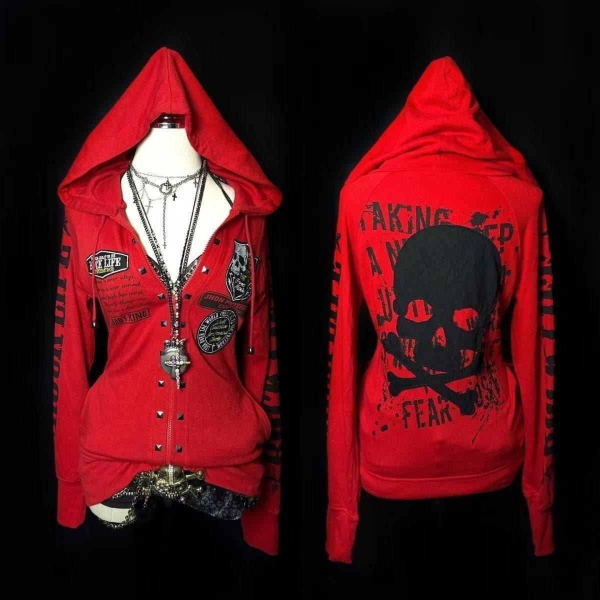 Womens Cardigan