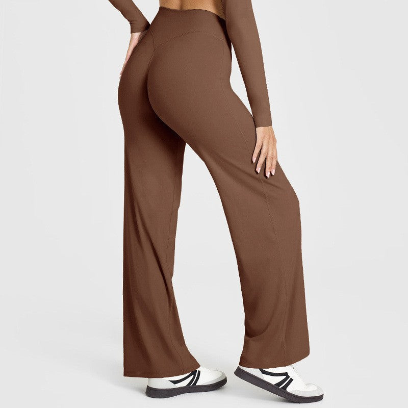 Womens High Waist Yoga Pants