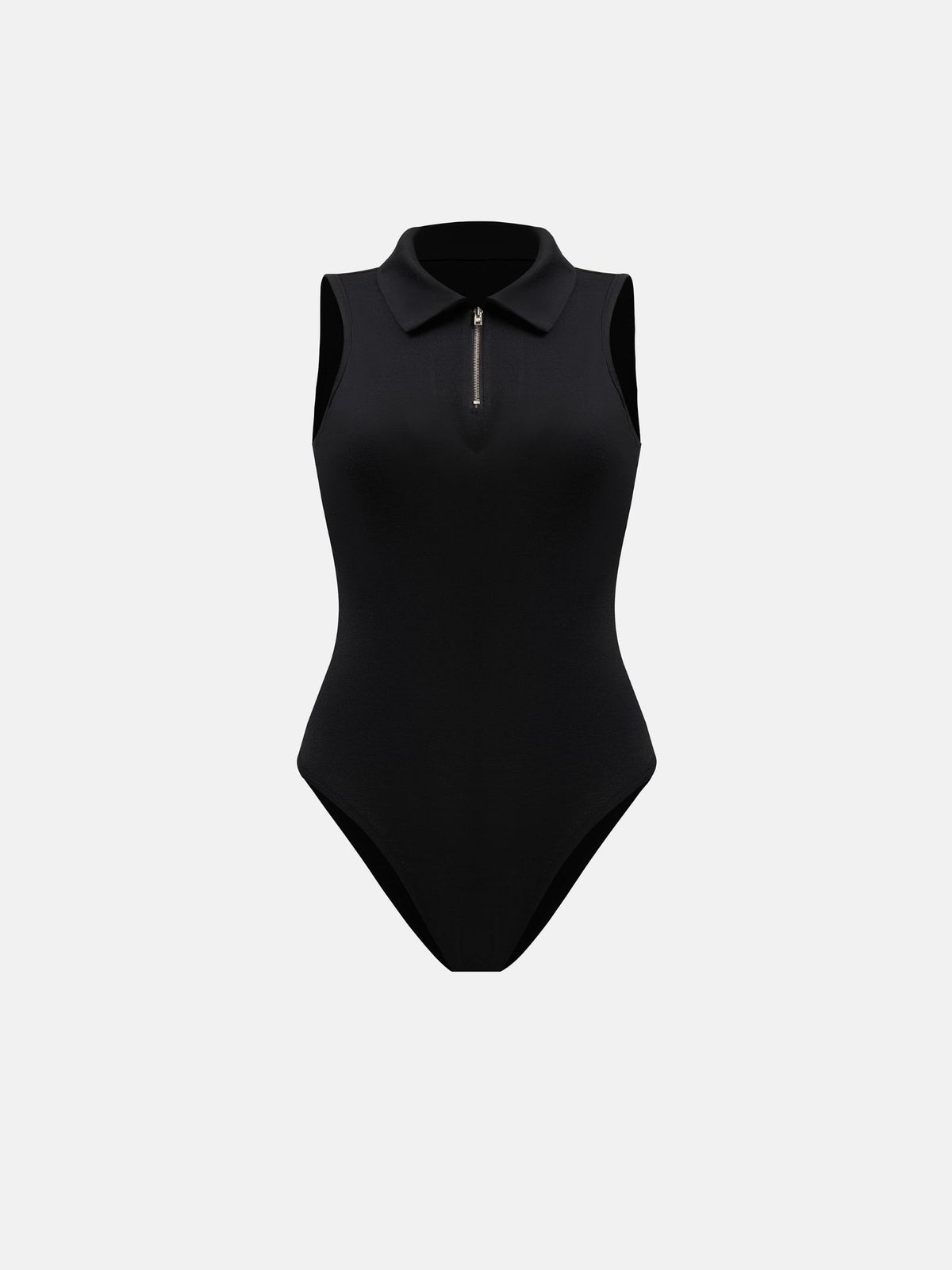 Womens Sleeveless Jumpsuit