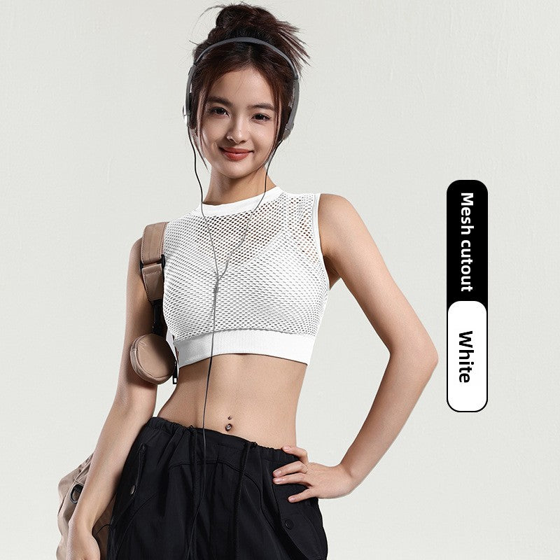 Womens Sports Top