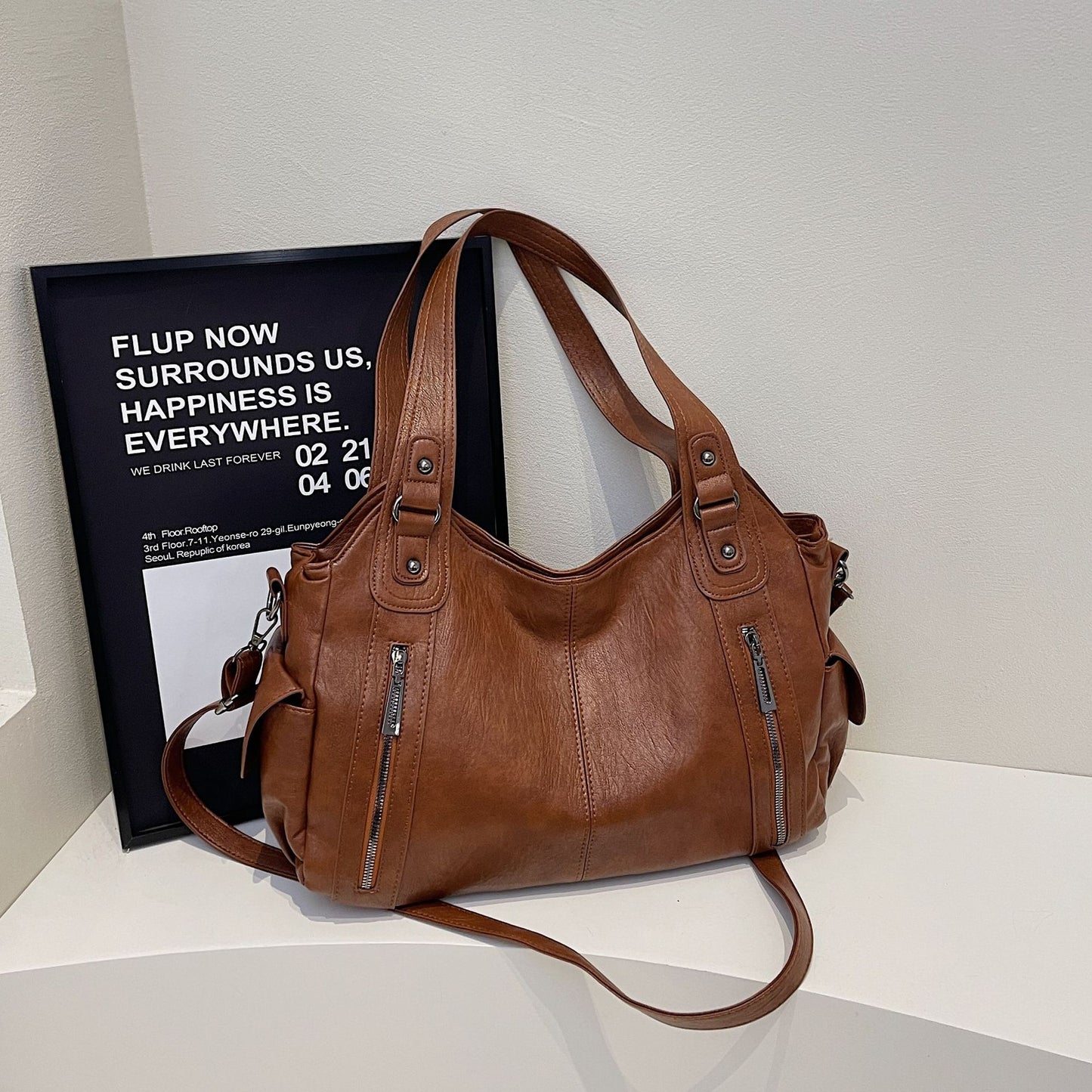Womens Tote Bag