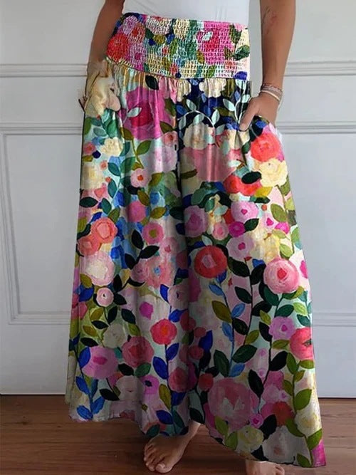 Womens Trousers