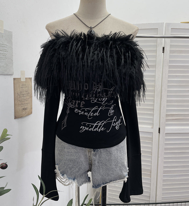 Womens Tshirt Top