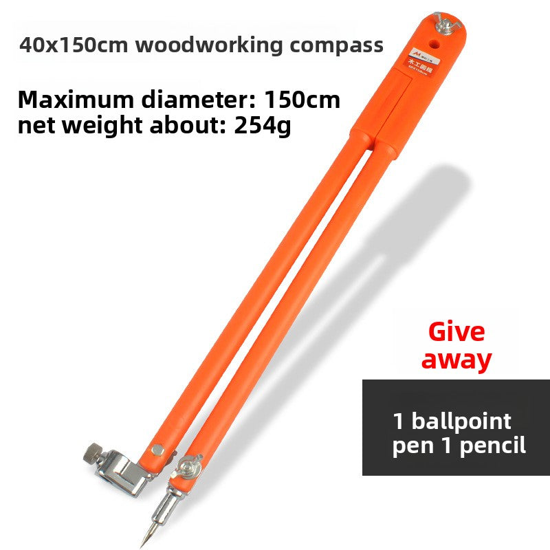 Woodworking professional Scriber