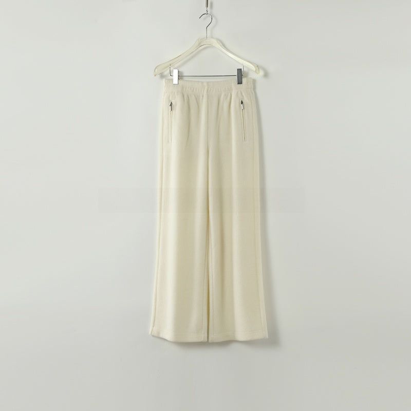 Woolen old Money sweatshirt/casual pants