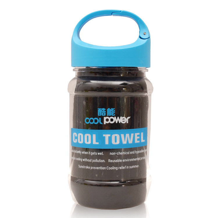 workout towel