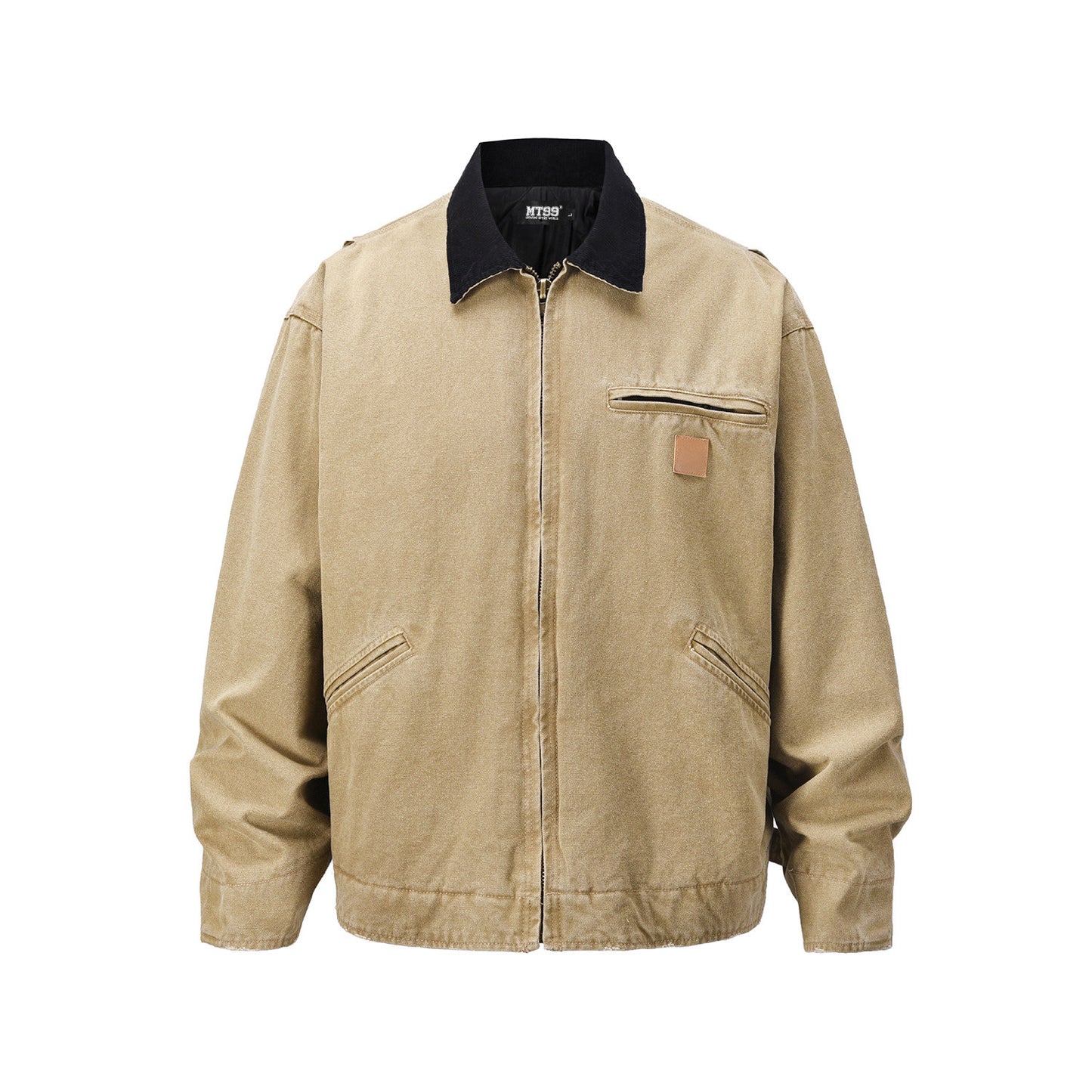 Workwear Jacket