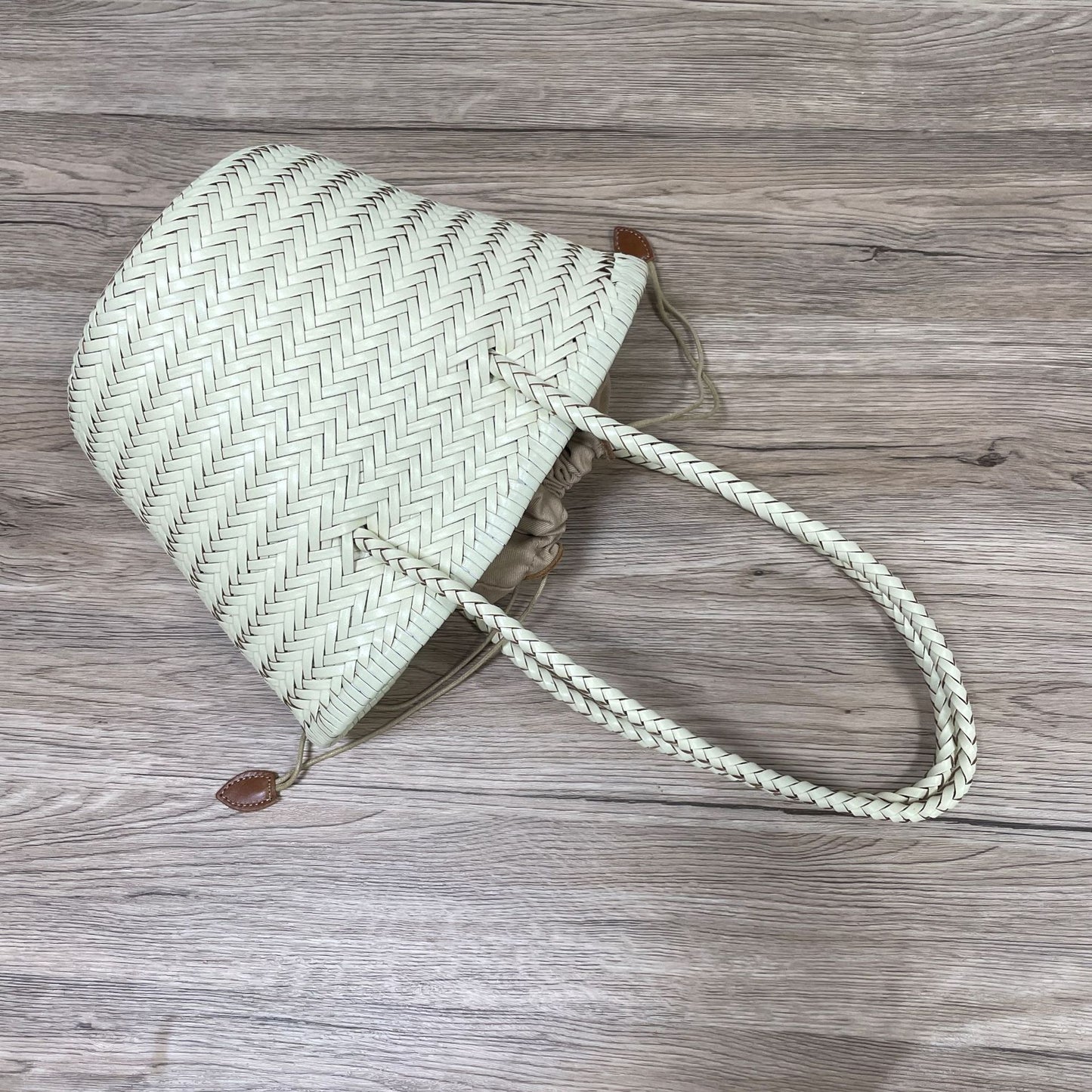 Woven bag