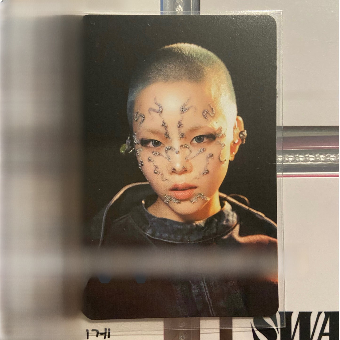 Xg Kaji New Album Millionplaces Single 6Th Album Card