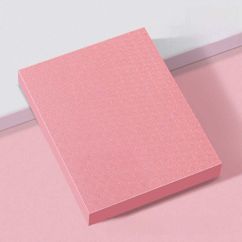 Yoga balance mat thickened kneeling pad