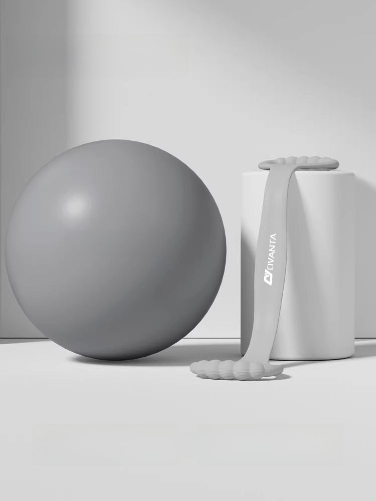 Yoga Exercise Ball
