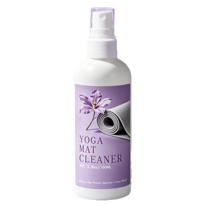 Yoga Mat Cleaning Agent