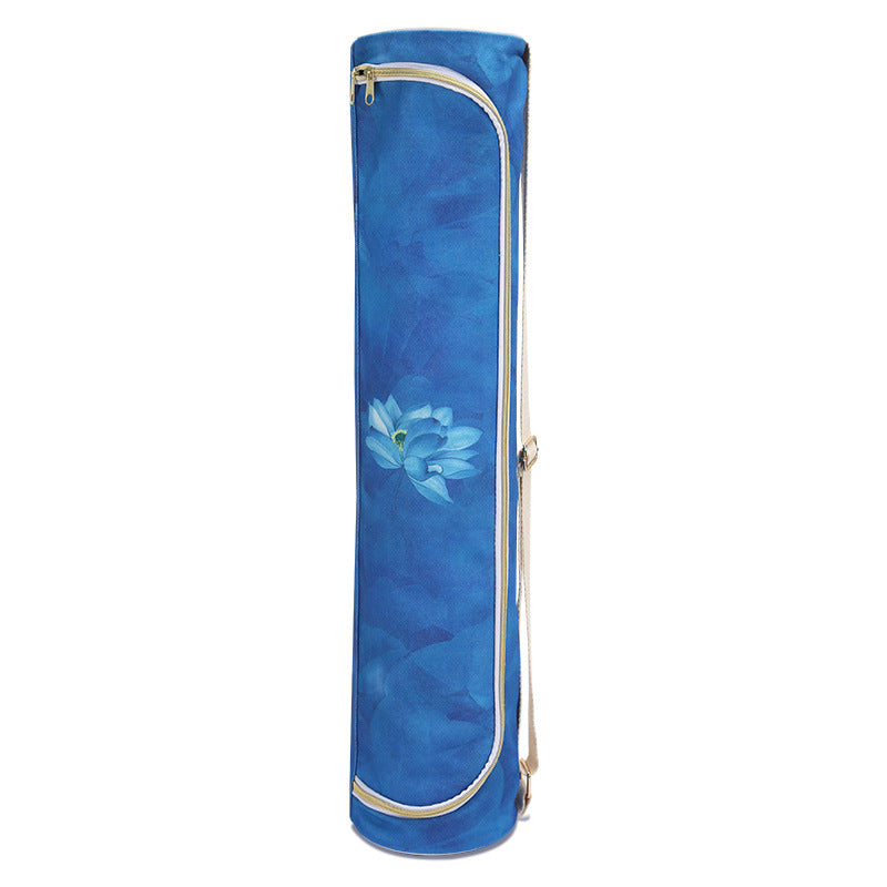 Yoga Mat Storage Bag