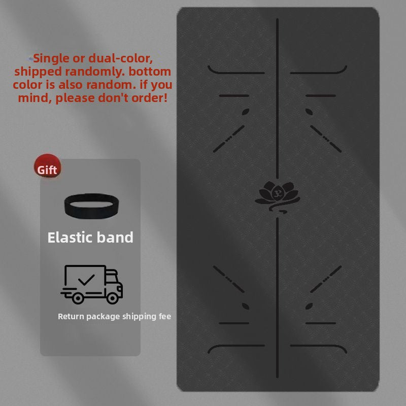 Yoga Mat