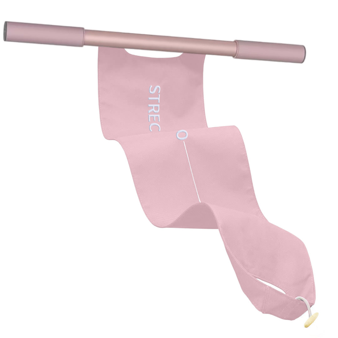 Yoga Multifunctional Non-elastic Stretch Strap