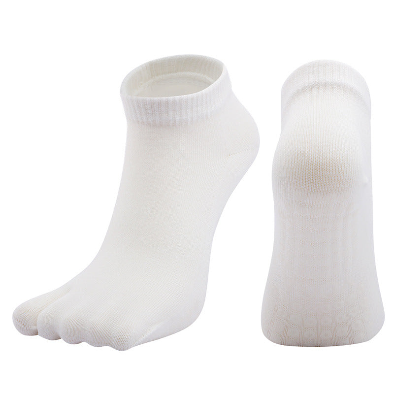 Yoga socks
